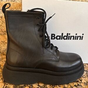BALDININI ANKLE BOOTIE